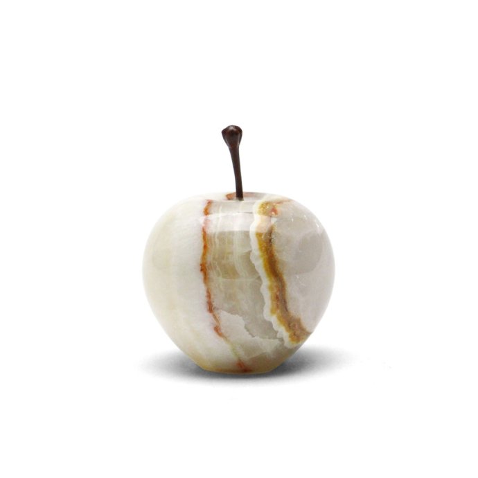 167786703 Marble Apple - Stripe / Small ޡ֥륢åץ ȥ饤ס⡼ 02