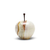 Marble Apple - Stripe / Small マーブルアップル ストライプ／スモール