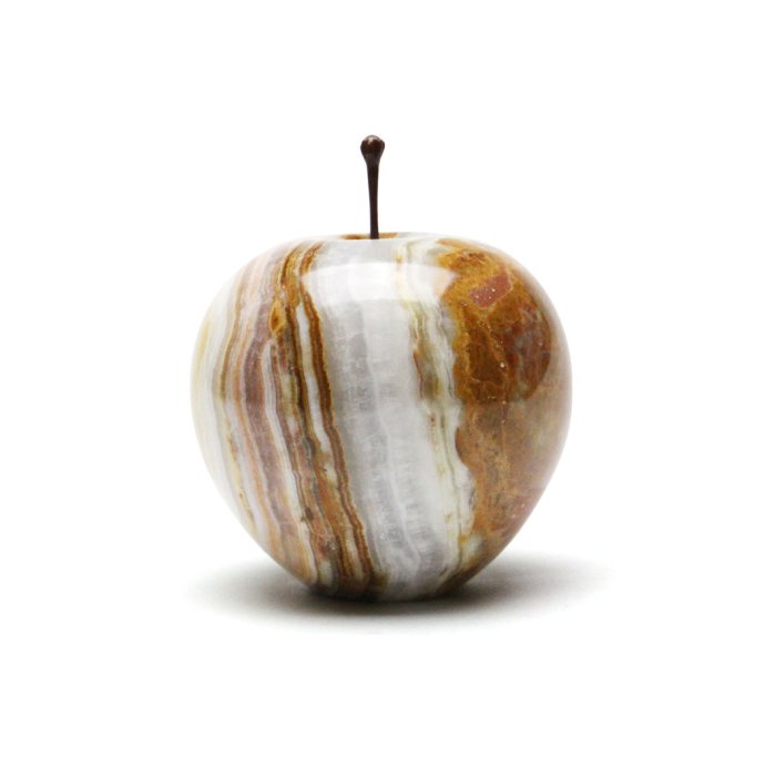167786707 Marble Apple - Stripe / Large ޡ֥륢åץ ȥ饤ס顼 01