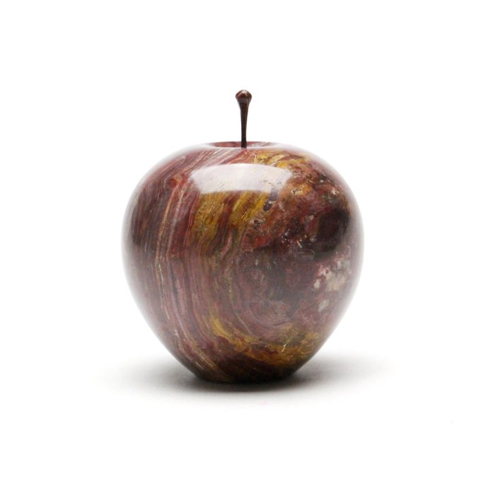 167786733 Marble Apple - Brown / Large ޡ֥륢åץ ֥饦󡿥顼 02