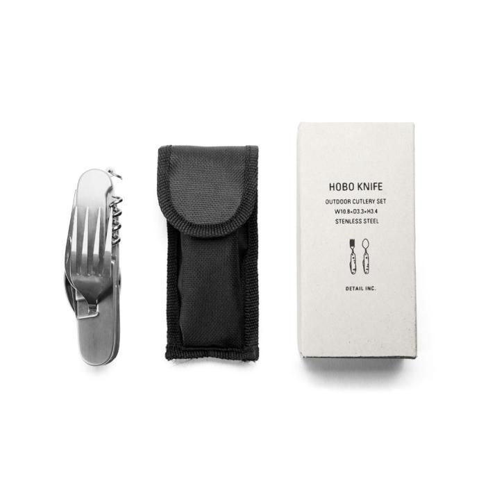 167827237 Hobo Knife ホーボーナイフ 02