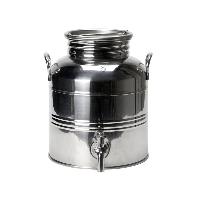 167832314 marchisio / Oil Drum オイルドラム - 5L 01