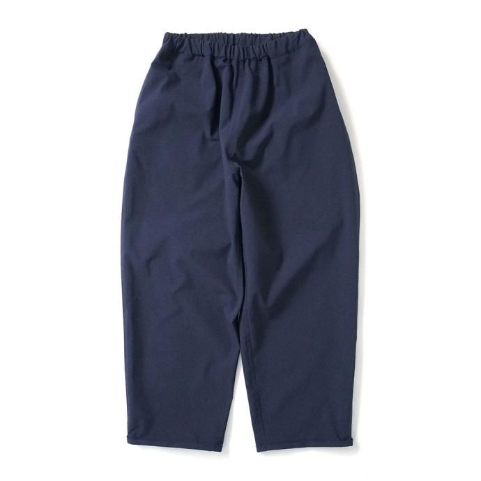 167946948 Powderhorn Mountaineering / P.H. M. EASY PANTS マウンテンイージーパンツ PH23SS-003 - Navy 02
