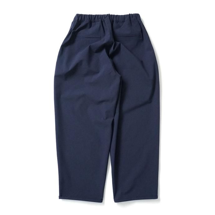 167946948 Powderhorn Mountaineering / P.H. M. EASY PANTS マウンテンイージーパンツ PH23SS-003 - Navy 02