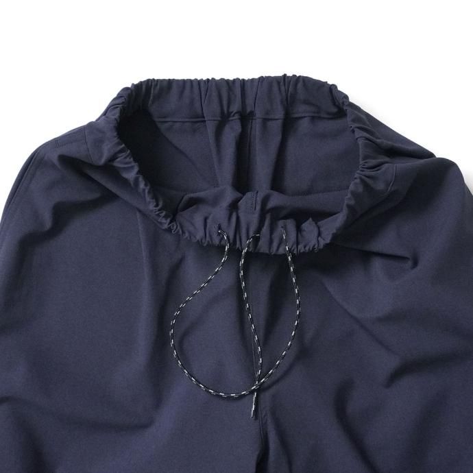 167946948 Powderhorn Mountaineering / P.H. M. EASY PANTS マウンテンイージーパンツ PH23SS-003 - Navy 02