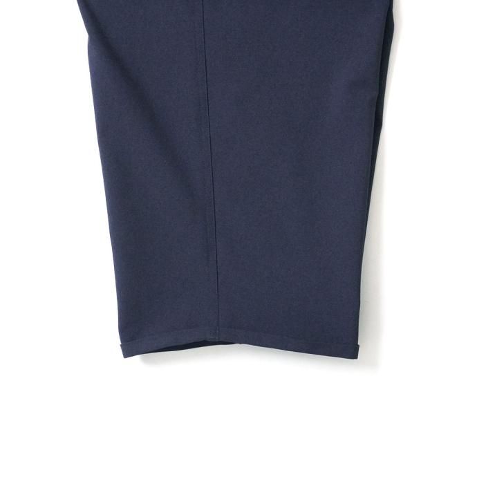 167946948 Powderhorn Mountaineering / P.H. M. EASY PANTS マウンテンイージーパンツ PH23SS-003 - Navy 02