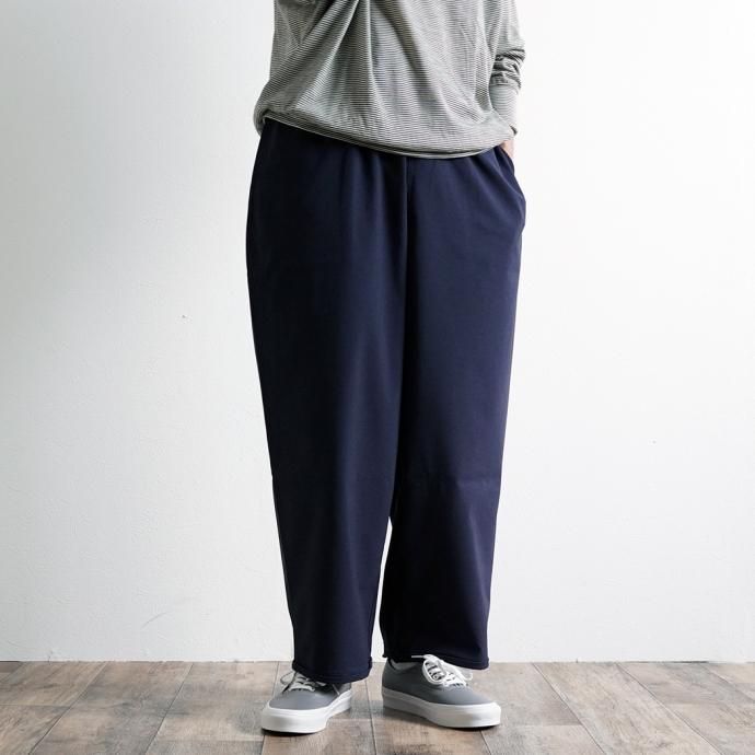 167946948 Powderhorn Mountaineering / P.H. M. EASY PANTS マウンテンイージーパンツ PH23SS-003 - Navy 02