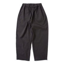 Powderhorn Mountaineering / P.H. M. EASY PANTS Linen フレンチリネン マウンテンイージーパンツ PH22SS-001 - Brown<img class='new_mark_img2' src='https://img.shop-pro.jp/img/new/icons47.gif' style='border:none;display:inline;margin:0px;padding:0px;width:auto;' />