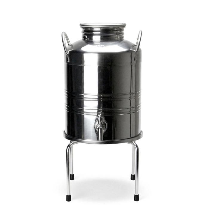 167969807 marchisio / Stainless Steel Stand オイルドラム用 ステンレススチールスタンド - 10-12L<img class='new_mark_img2' src='https://img.shop-pro.jp/img/new/icons47.gif' style='border:none;display:inline;margin:0px;padding:0px;width:auto;' /> 02