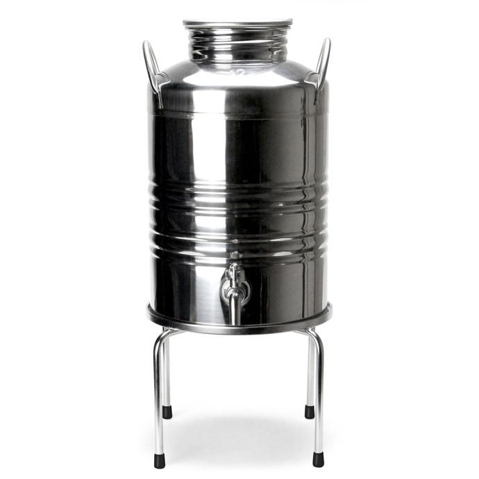 167969807 marchisio / Stainless Steel Stand オイルドラム用 ステンレススチールスタンド - 10-12L<img class='new_mark_img2' src='https://img.shop-pro.jp/img/new/icons47.gif' style='border:none;display:inline;margin:0px;padding:0px;width:auto;' /> 02