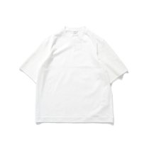 STILL BY HAND / CS06222 ニット／カットソーTシャツ - Off White