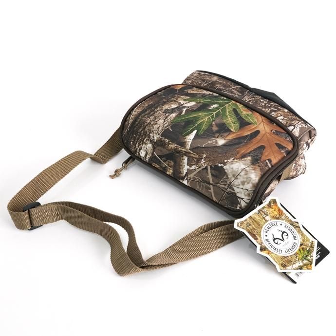 168077078 IGLOO イグルー / Realtree EDGE ソフトクーラーバッグ 6CANS 02