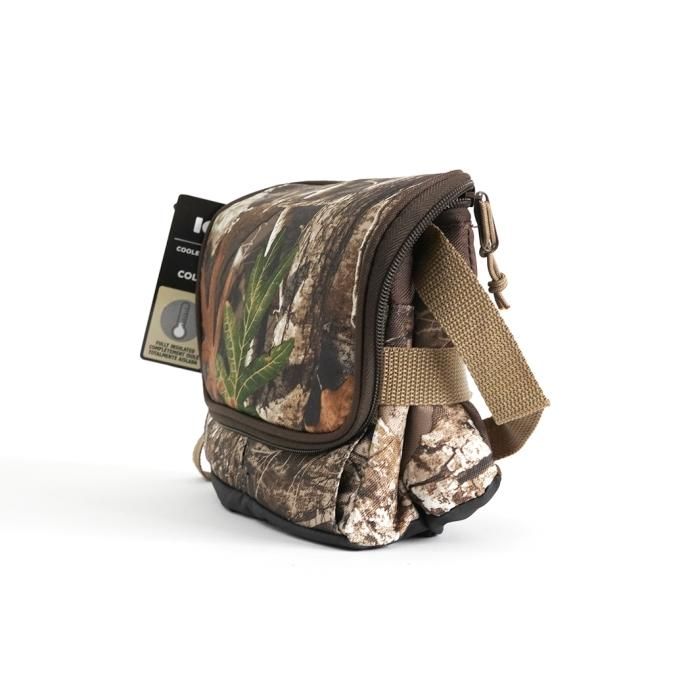 168077078 IGLOO イグルー / Realtree EDGE ソフトクーラーバッグ 6CANS 02