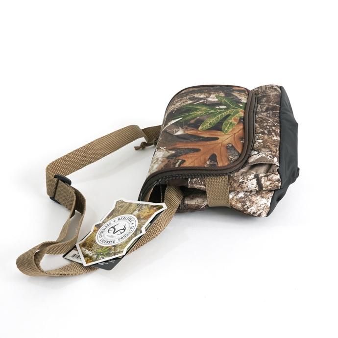 168077078 IGLOO イグルー / Realtree EDGE ソフトクーラーバッグ 6CANS 02