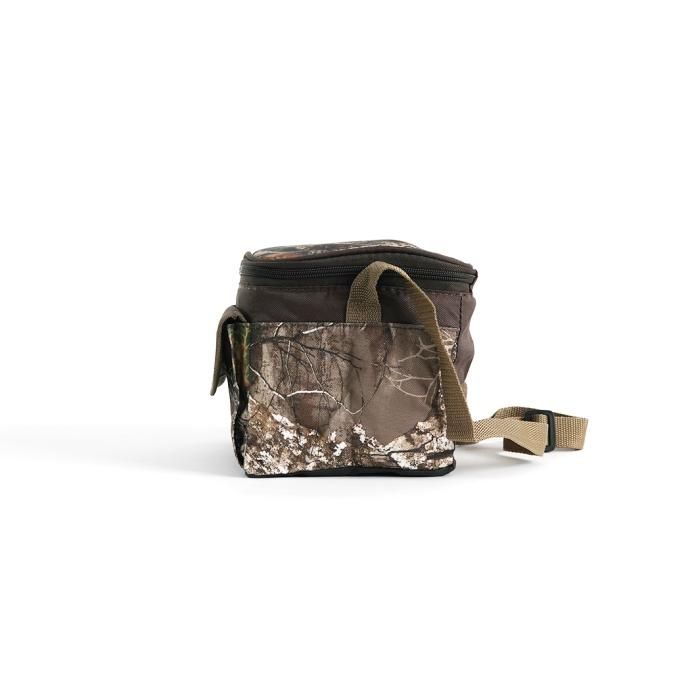 168077078 IGLOO イグルー / Realtree EDGE ソフトクーラーバッグ 6CANS 02