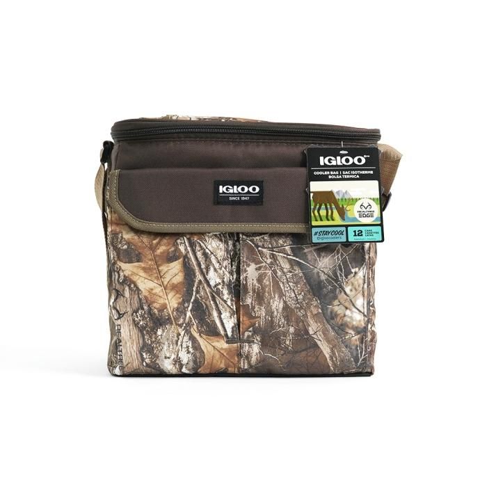 168077249 IGLOO イグルー / Realtree EDGE ソフトクーラーバッグ 12CANS<img class='new_mark_img2' src='https://img.shop-pro.jp/img/new/icons47.gif' style='border:none;display:inline;margin:0px;padding:0px;width:auto;' /> 02