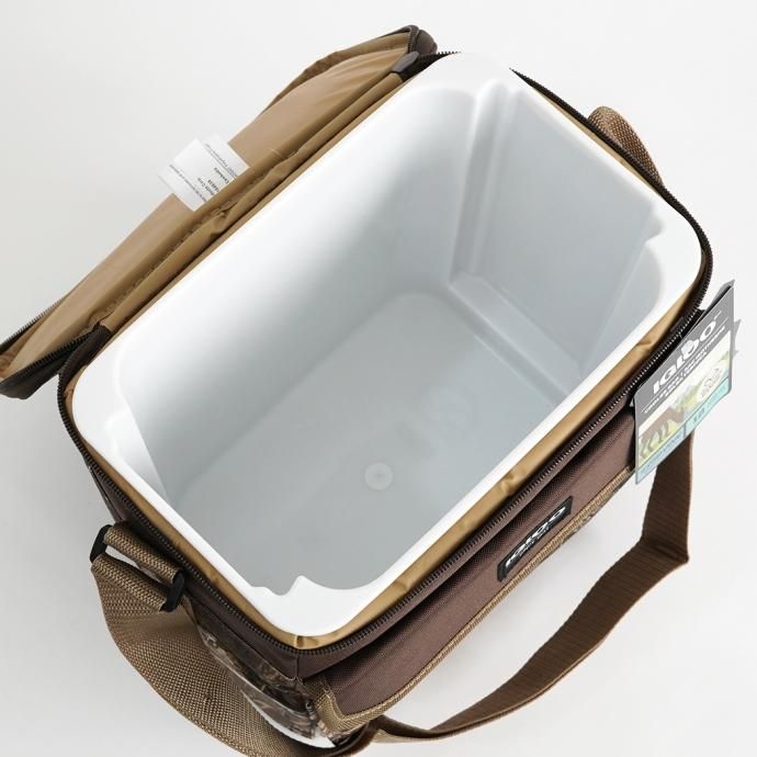 168077249 IGLOO イグルー / Realtree EDGE ソフトクーラーバッグ 12CANS<img class='new_mark_img2' src='https://img.shop-pro.jp/img/new/icons47.gif' style='border:none;display:inline;margin:0px;padding:0px;width:auto;' /> 02