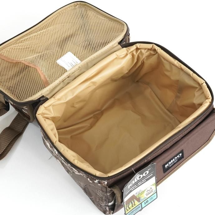 168077334 IGLOO イグルー / Realtree EDGE ソフトクーラーバッグ 16CANS<img class='new_mark_img2' src='https://img.shop-pro.jp/img/new/icons47.gif' style='border:none;display:inline;margin:0px;padding:0px;width:auto;' /> 02
