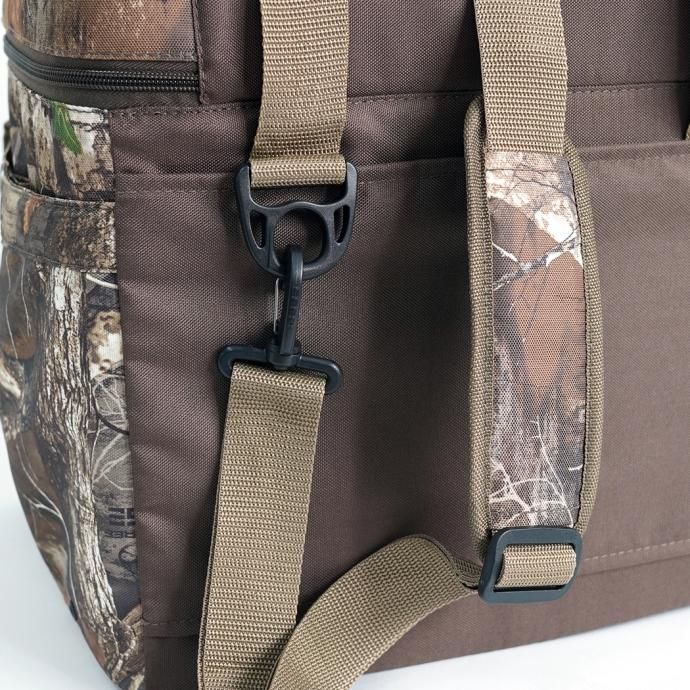 168077493 IGLOO イグルー / Realtree EDGE ソフトクーラーバッグ SQUARE 30CANS 02