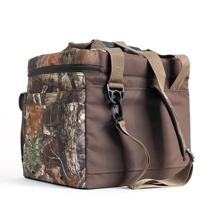 168077493 IGLOO イグルー / Realtree EDGE ソフトクーラーバッグ SQUARE 30CANS 02