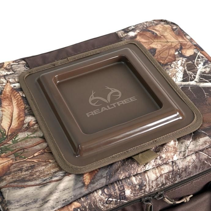 168077493 IGLOO イグルー / Realtree EDGE ソフトクーラーバッグ SQUARE 30CANS 02
