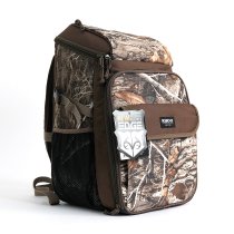 IGLOO イグルー / Realtree EDGE ソフトクーラーバックパック GIZMO BACKPACK 30CANS