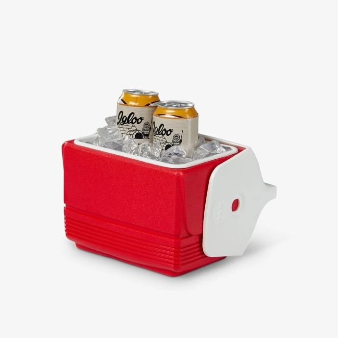 168091096 IGLOO 롼 / Playmate Mini - Red ץ쥤ᥤȥߥ 顼ܥå 3L<img class='new_mark_img2' src='https://img.shop-pro.jp/img/new/icons47.gif' style='border:none;display:inline;margin:0px;padding:0px;width:auto;' /> 02