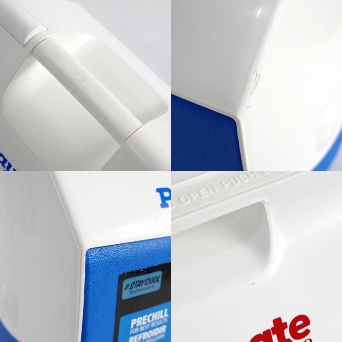 168091186 IGLOO イグルー / Playmate Mini - Blue プレイメイトミニ クーラーボックス 3L<img class='new_mark_img2' src='https://img.shop-pro.jp/img/new/icons47.gif' style='border:none;display:inline;margin:0px;padding:0px;width:auto;' /> 02