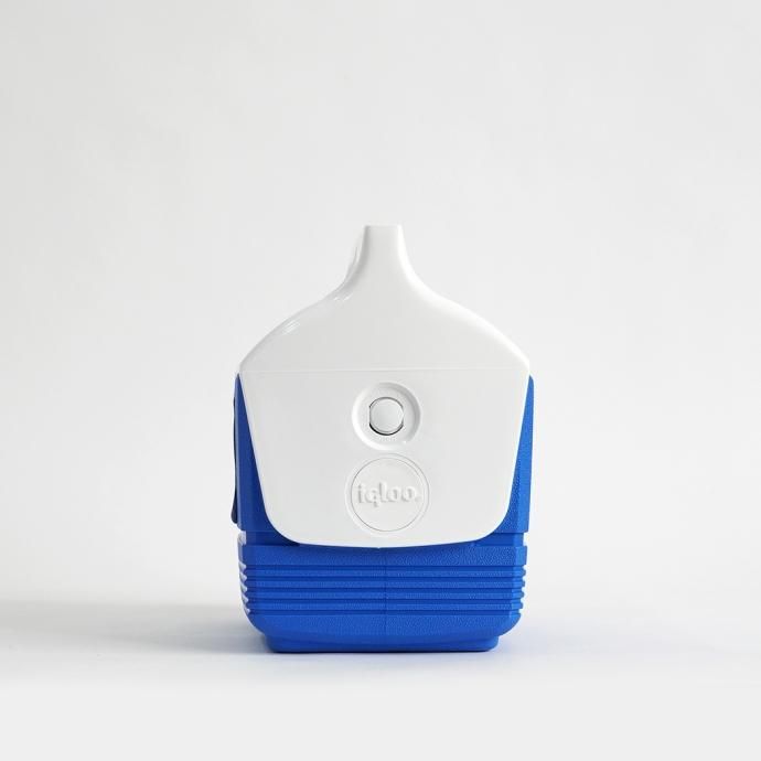 168091186 IGLOO イグルー / Playmate Mini - Blue プレイメイトミニ クーラーボックス 3L<img class='new_mark_img2' src='https://img.shop-pro.jp/img/new/icons47.gif' style='border:none;display:inline;margin:0px;padding:0px;width:auto;' /> 02