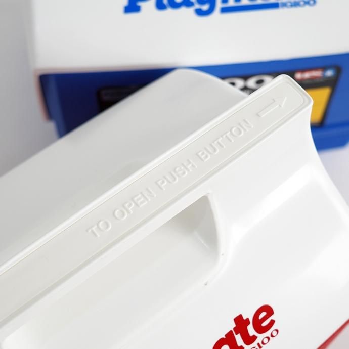 168091186 IGLOO イグルー / Playmate Mini - Blue プレイメイトミニ クーラーボックス 3L<img class='new_mark_img2' src='https://img.shop-pro.jp/img/new/icons47.gif' style='border:none;display:inline;margin:0px;padding:0px;width:auto;' /> 02