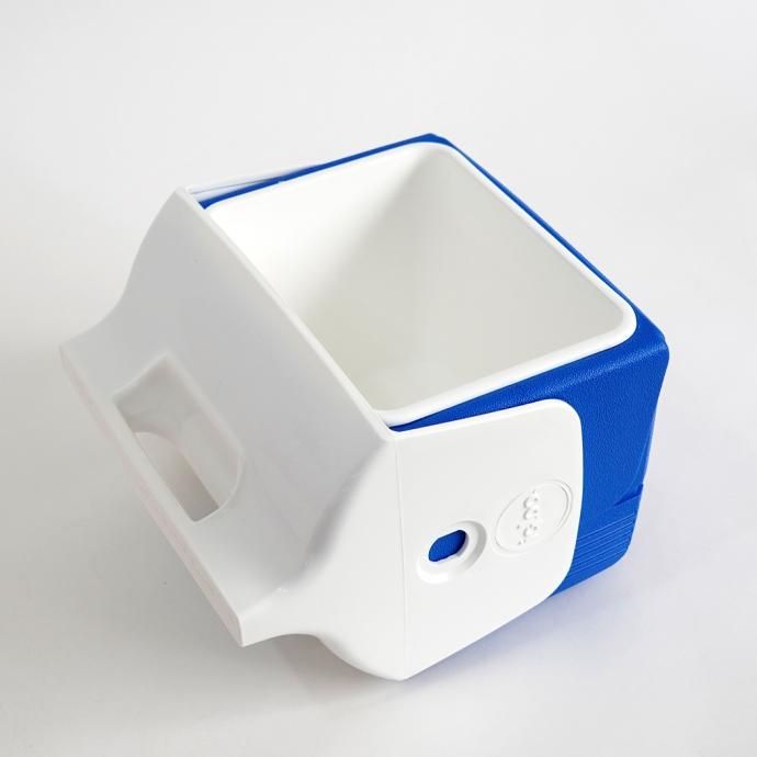 168091186 IGLOO イグルー / Playmate Mini - Blue プレイメイトミニ クーラーボックス 3L<img class='new_mark_img2' src='https://img.shop-pro.jp/img/new/icons47.gif' style='border:none;display:inline;margin:0px;padding:0px;width:auto;' /> 02