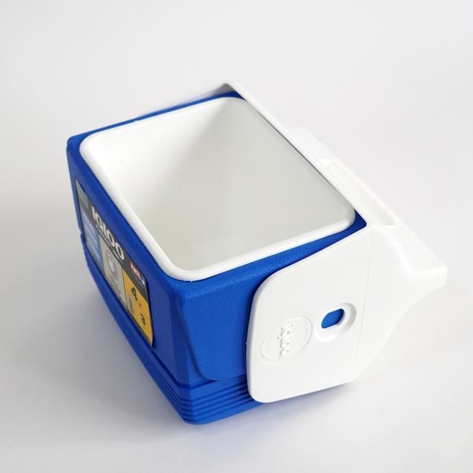 168091186 IGLOO イグルー / Playmate Mini - Blue プレイメイトミニ クーラーボックス 3L<img class='new_mark_img2' src='https://img.shop-pro.jp/img/new/icons47.gif' style='border:none;display:inline;margin:0px;padding:0px;width:auto;' /> 02