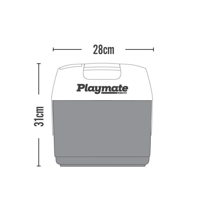 168091541 IGLOO イグルー / Playmate Pal - Red プレイメイトパル クーラーボックス 6L<img class='new_mark_img2' src='https://img.shop-pro.jp/img/new/icons47.gif' style='border:none;display:inline;margin:0px;padding:0px;width:auto;' /> 02