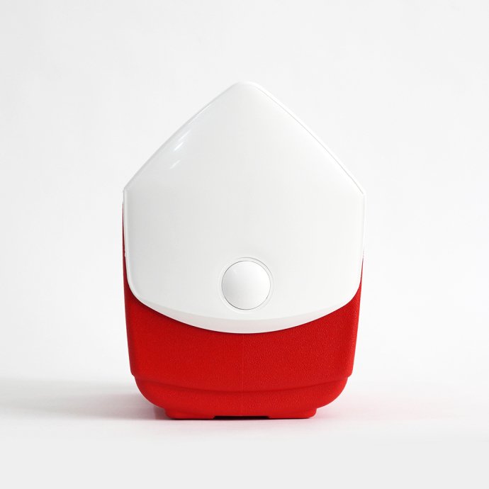 168091541 IGLOO 롼 / Playmate Pal - Red ץ쥤ᥤȥѥ 顼ܥå 6L<img class='new_mark_img2' src='https://img.shop-pro.jp/img/new/icons47.gif' style='border:none;display:inline;margin:0px;padding:0px;width:auto;' /> 02