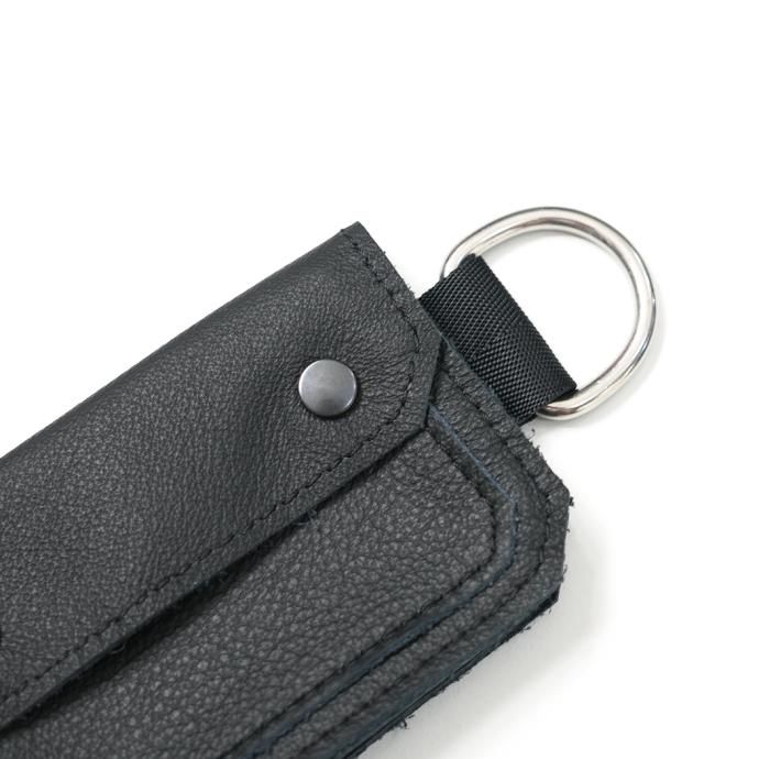 168137758 bagjack / Card Case OV22S - Black Leather Хåå ɥ ֥å쥶 09201<img class='new_mark_img2' src='https://img.shop-pro.jp/img/new/icons47.gif' style='border:none;display:inline;margin:0px;padding:0px;width:auto;' /> 02