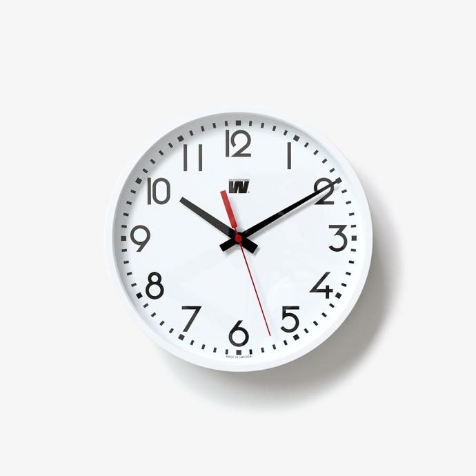 168520526 WESTERSTRAND / Analogue Indoor Clock - with Seconds 230mm A-face ȥ 륯å ݻ<img class='new_mark_img2' src='https://img.shop-pro.jp/img/new/icons47.gif' style='border:none;display:inline;margin:0px;padding:0px;width:auto;' /> 02