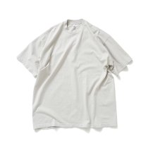 Los Angeles Apparel ロサンゼルスアパレル 1801GD 6.5oz ガーメントダイ クルーネック半袖Tシャツ - Cement セメント<img class='new_mark_img2' src='https://img.shop-pro.jp/img/new/icons47.gif' style='border:none;display:inline;margin:0px;padding:0px;width:auto;' />