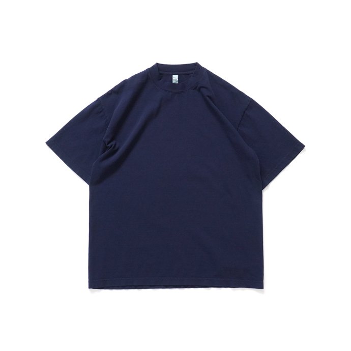 168522727 Los Angeles Apparel 󥼥륹ѥ 1801GD 6.5oz ȥ 롼ͥåȾµT - Navy ͥӡ<img class='new_mark_img2' src='https://img.shop-pro.jp/img/new/icons47.gif' style='border:none;display:inline;margin:0px;padding:0px;width:auto;' /> 02