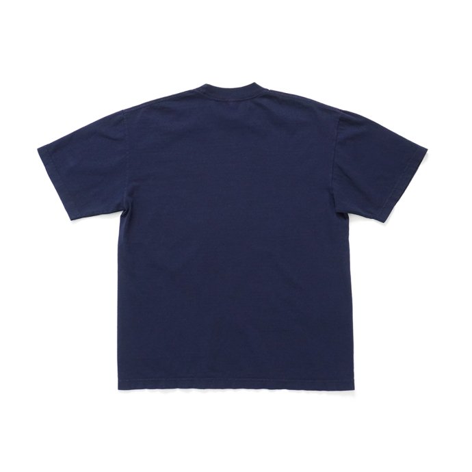 168522727 Los Angeles Apparel 󥼥륹ѥ 1801GD 6.5oz ȥ 롼ͥåȾµT - Navy ͥӡ<img class='new_mark_img2' src='https://img.shop-pro.jp/img/new/icons47.gif' style='border:none;display:inline;margin:0px;padding:0px;width:auto;' /> 02