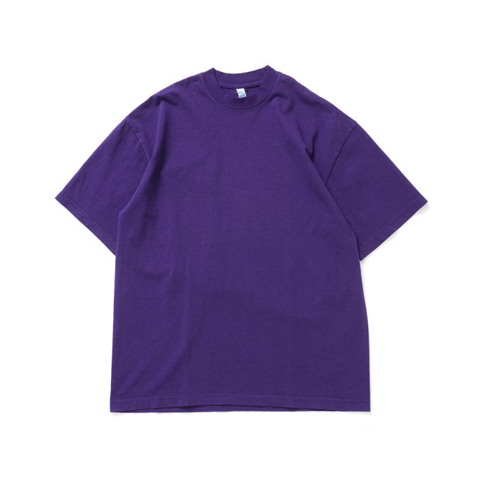 168522810 Los Angeles Apparel 󥼥륹ѥ 1801GD 6.5oz ȥ 롼ͥåȾµT - Purple ѡץ<img class='new_mark_img2' src='https://img.shop-pro.jp/img/new/icons47.gif' style='border:none;display:inline;margin:0px;padding:0px;width:auto;' /> 02