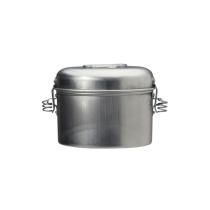 Mardouro ޥɥ / Aluminium Oval Container  Х륳ƥʡ 