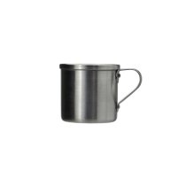 Mardouro マルドウロ / Aluminium Mug - Large アルミ マグ ラージ
