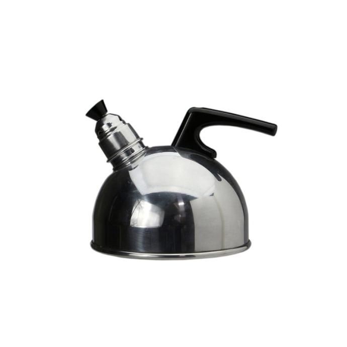 168666208 Mardouro マルドウロ / Aluminium Round Kettle アルミ ラウンドケトル 01