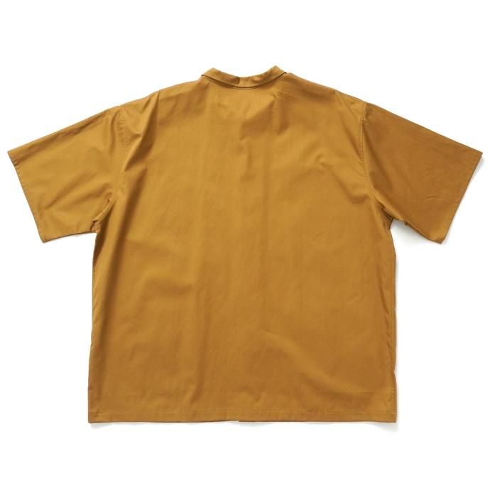 168927105 DG THE DRY GOODS / DG CHORE SHIRTS S/S Ⱦµ å֥饦<img class='new_mark_img2' src='https://img.shop-pro.jp/img/new/icons47.gif' style='border:none;display:inline;margin:0px;padding:0px;width:auto;' /> 02