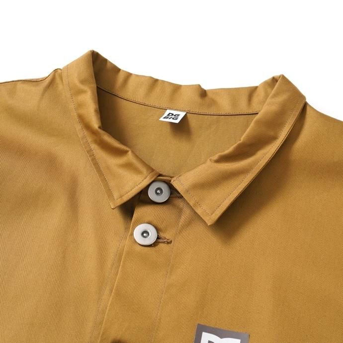 168927105 DG THE DRY GOODS / DG CHORE SHIRTS S/S Ⱦµ å֥饦<img class='new_mark_img2' src='https://img.shop-pro.jp/img/new/icons47.gif' style='border:none;display:inline;margin:0px;padding:0px;width:auto;' /> 02