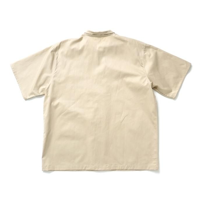 168927157 DG THE DRY GOODS / DG CHORE SHIRTS S/S Ⱦµ ١ 02