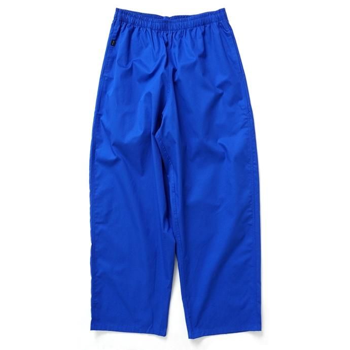 168927322 DG THE DRY GOODS / DG CHORE PANTS イージーパンツ ブルー 02