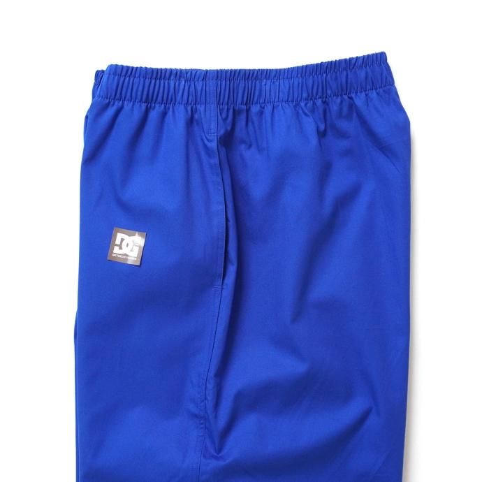 168927322 DG THE DRY GOODS / DG CHORE PANTS イージーパンツ ブルー 02
