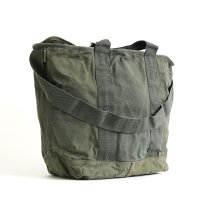 Hexico / Deformer Tote Bag Ex. US Air Force Kit Bag, Flyer’s リメイクトートバッグ - 06