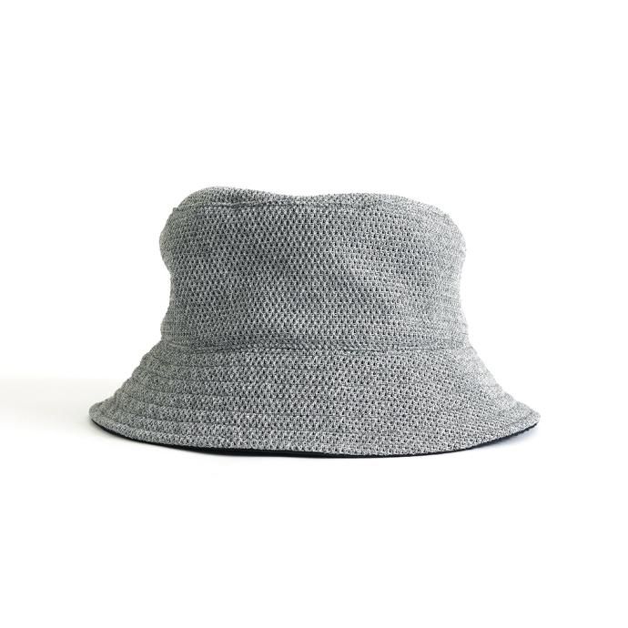 169140616 O-(オー)/ K/C HAT O-S-23 - Heather Gray 01